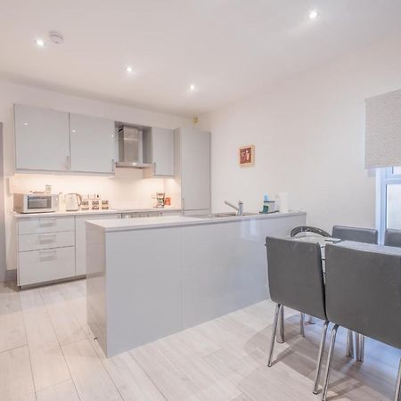 Portrush Marine Apartments Flat 5 Екстериор снимка