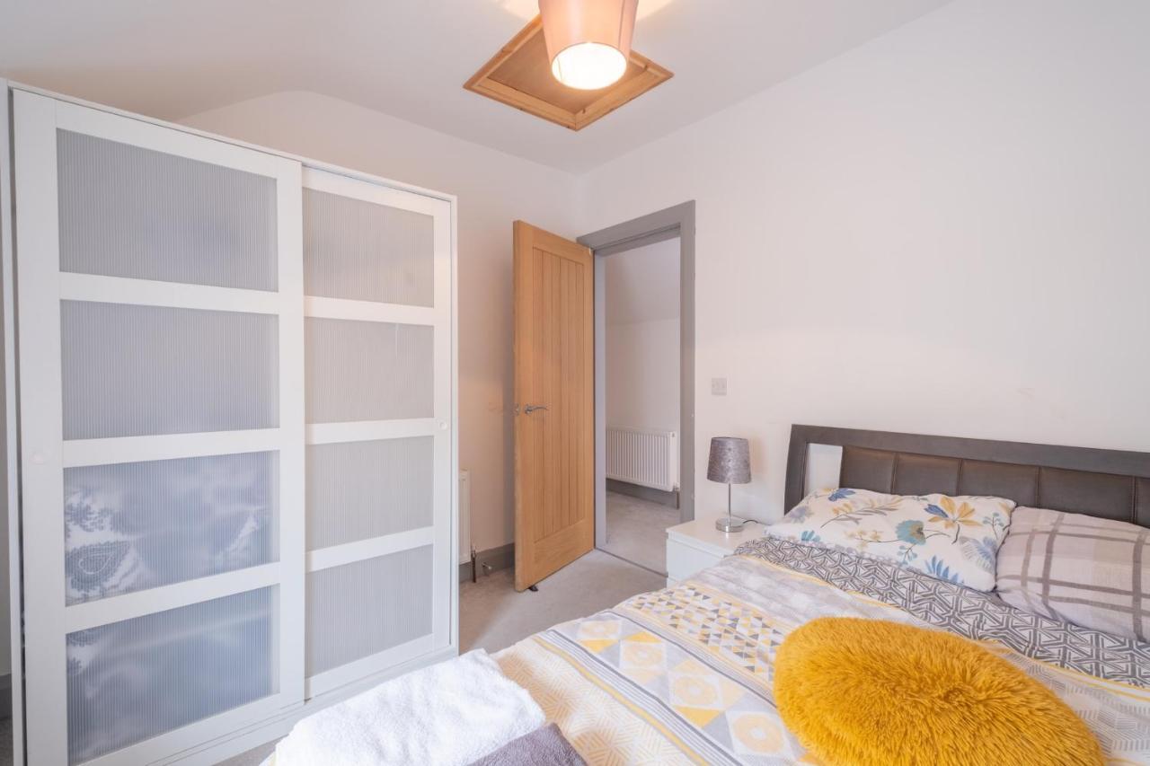 Portrush Marine Apartments Flat 5 Екстериор снимка
