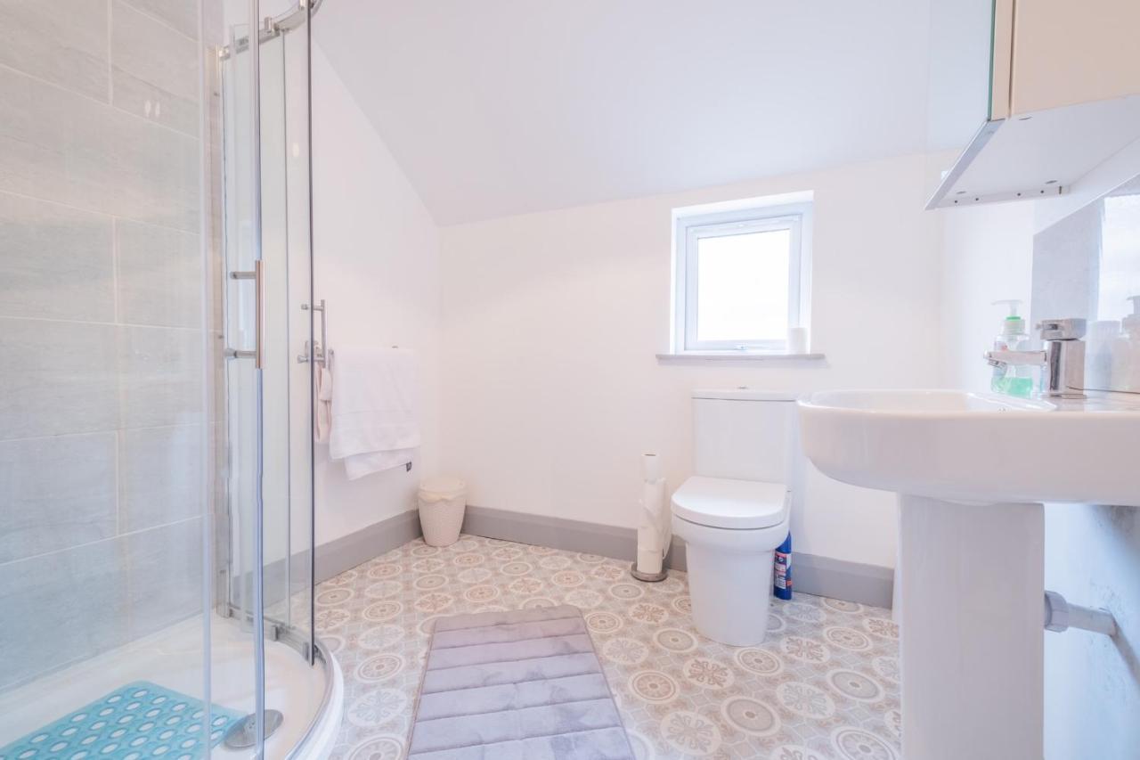 Portrush Marine Apartments Flat 5 Екстериор снимка