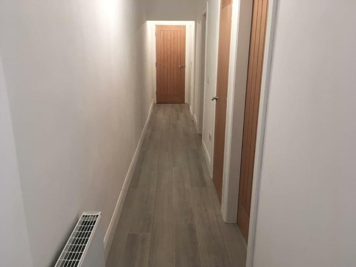Portrush Marine Apartments Flat 5 Екстериор снимка