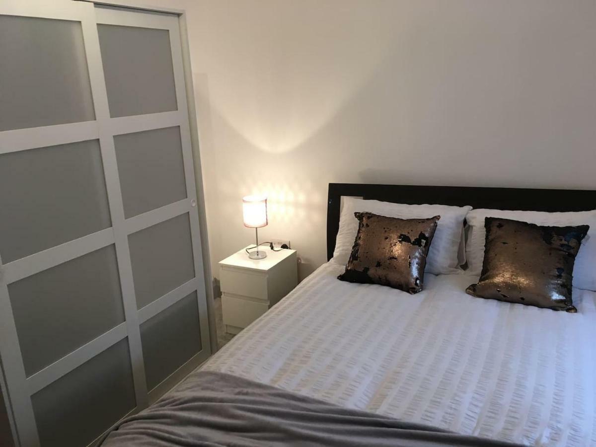 Portrush Marine Apartments Flat 5 Екстериор снимка