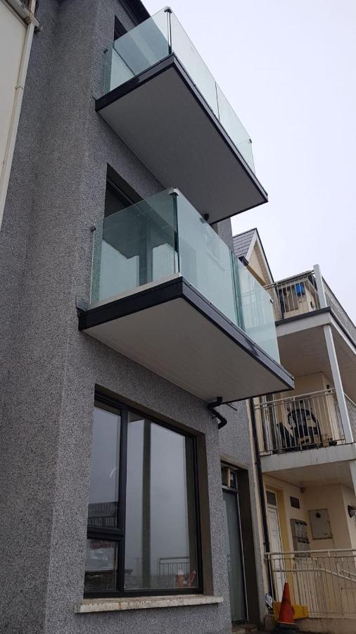 Portrush Marine Apartments Flat 5 Екстериор снимка